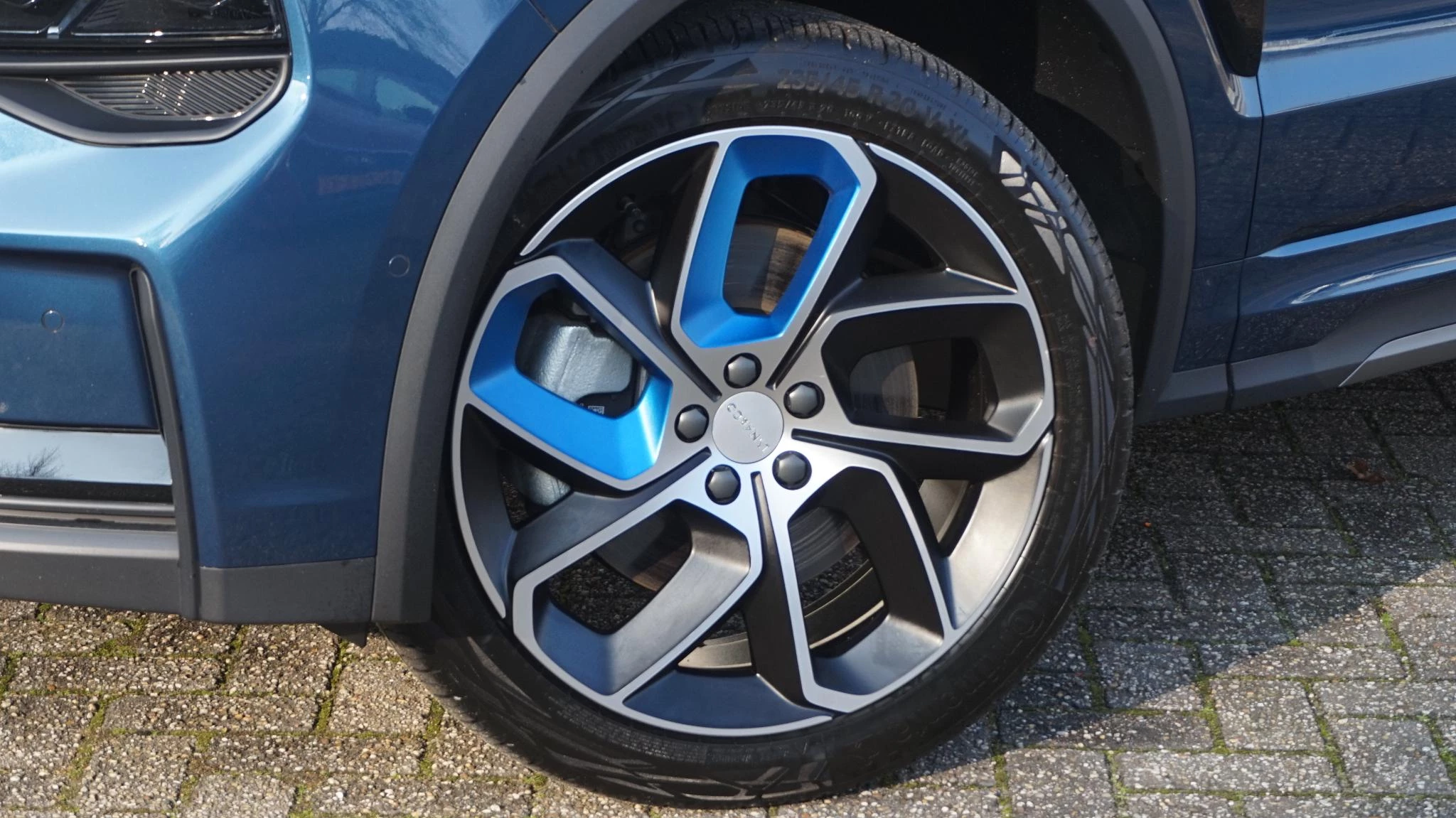 Hoofdafbeelding Lynk & Co 01