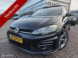Volkswagen Golf 1.5 TSI Highline Bsns R Virtual/Pano/NLAuto