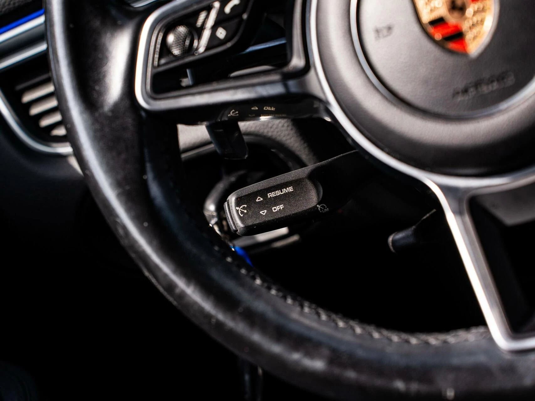 Hoofdafbeelding Porsche Macan