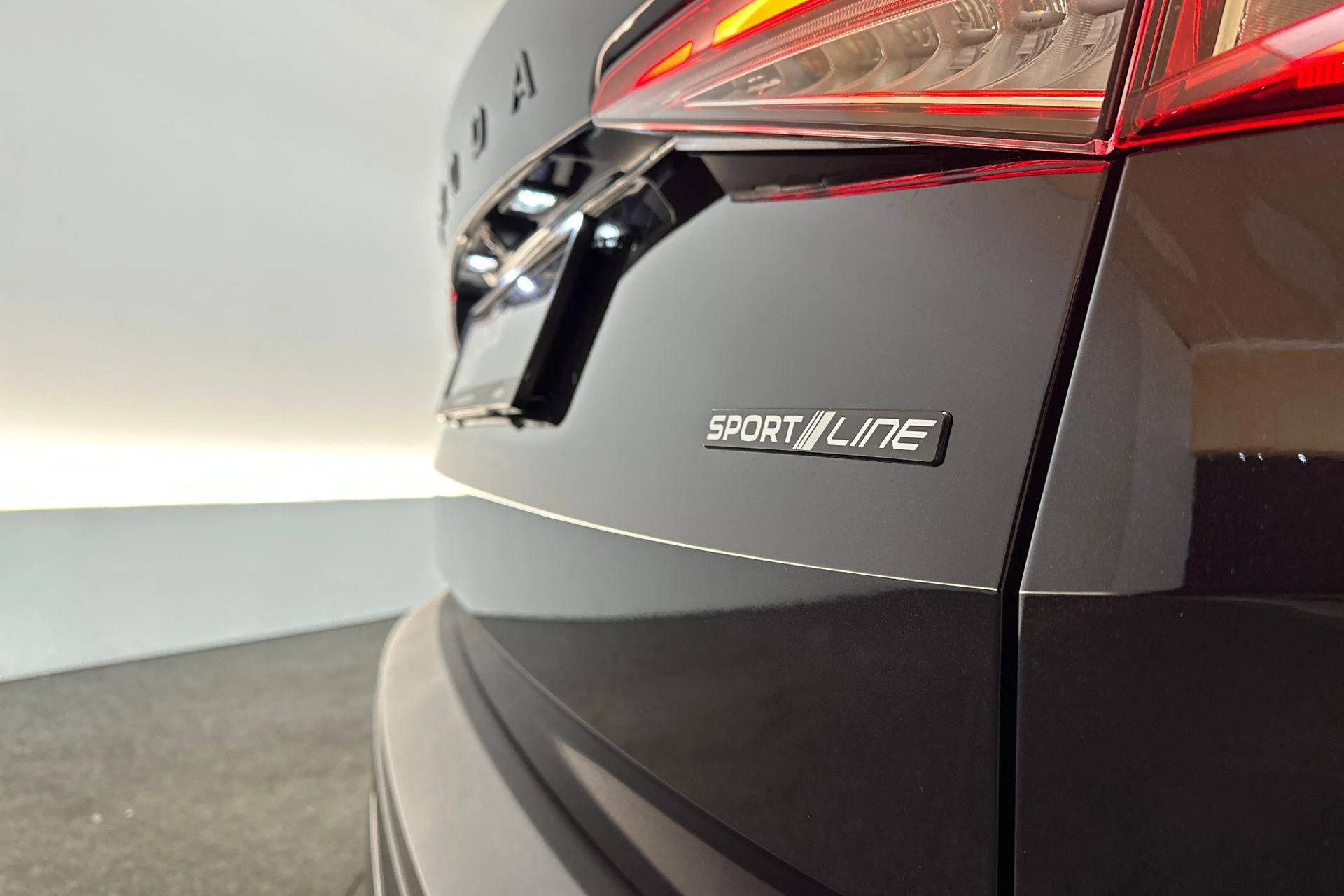 Hoofdafbeelding Škoda Elroq