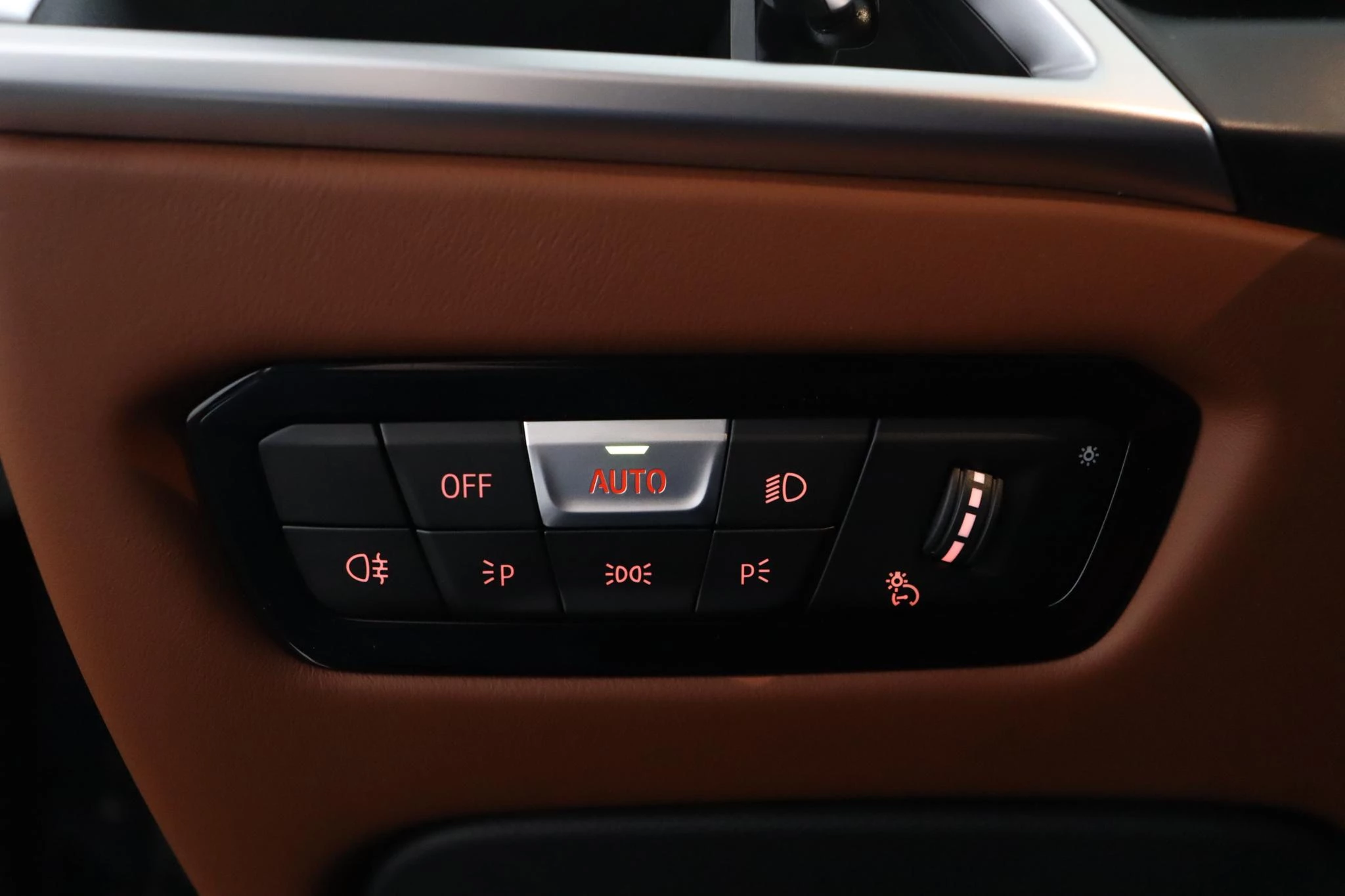 Hoofdafbeelding BMW M3