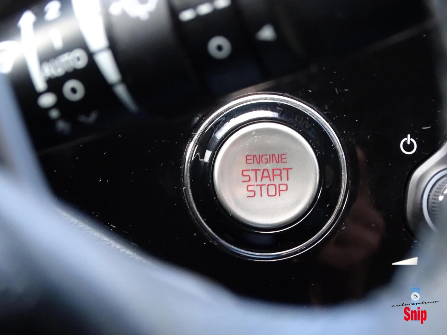 Hoofdafbeelding Kia cee'd