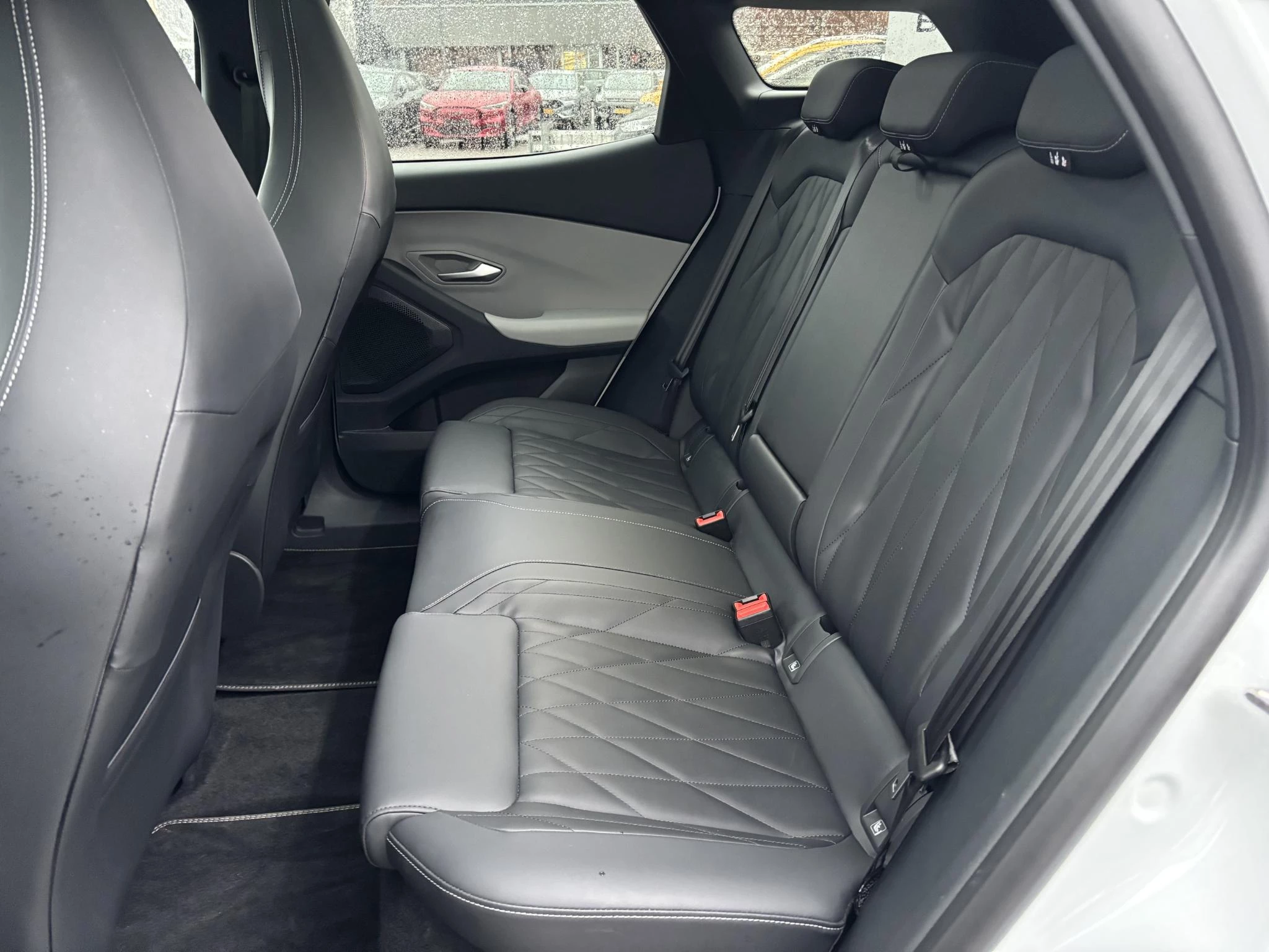 Hoofdafbeelding Ford Explorer