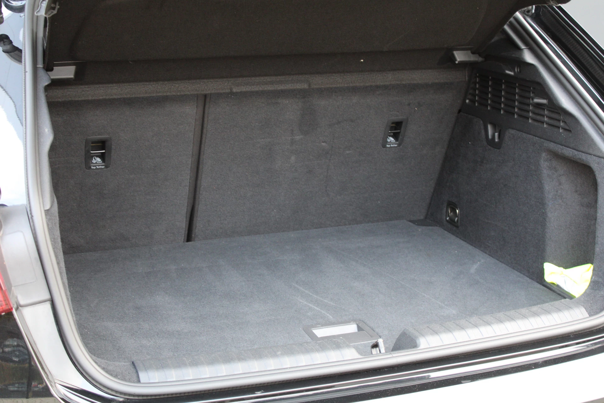 Hoofdafbeelding Audi S3