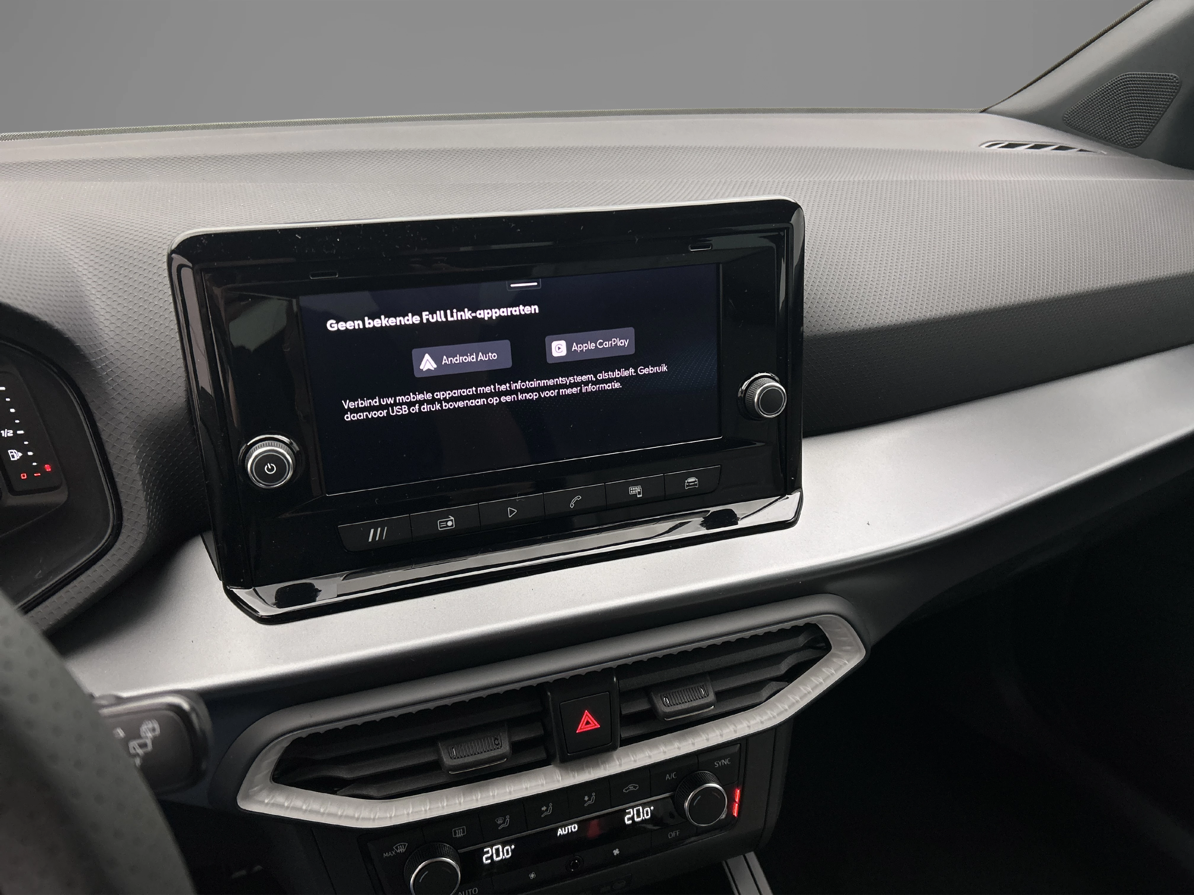 Hoofdafbeelding SEAT Arona