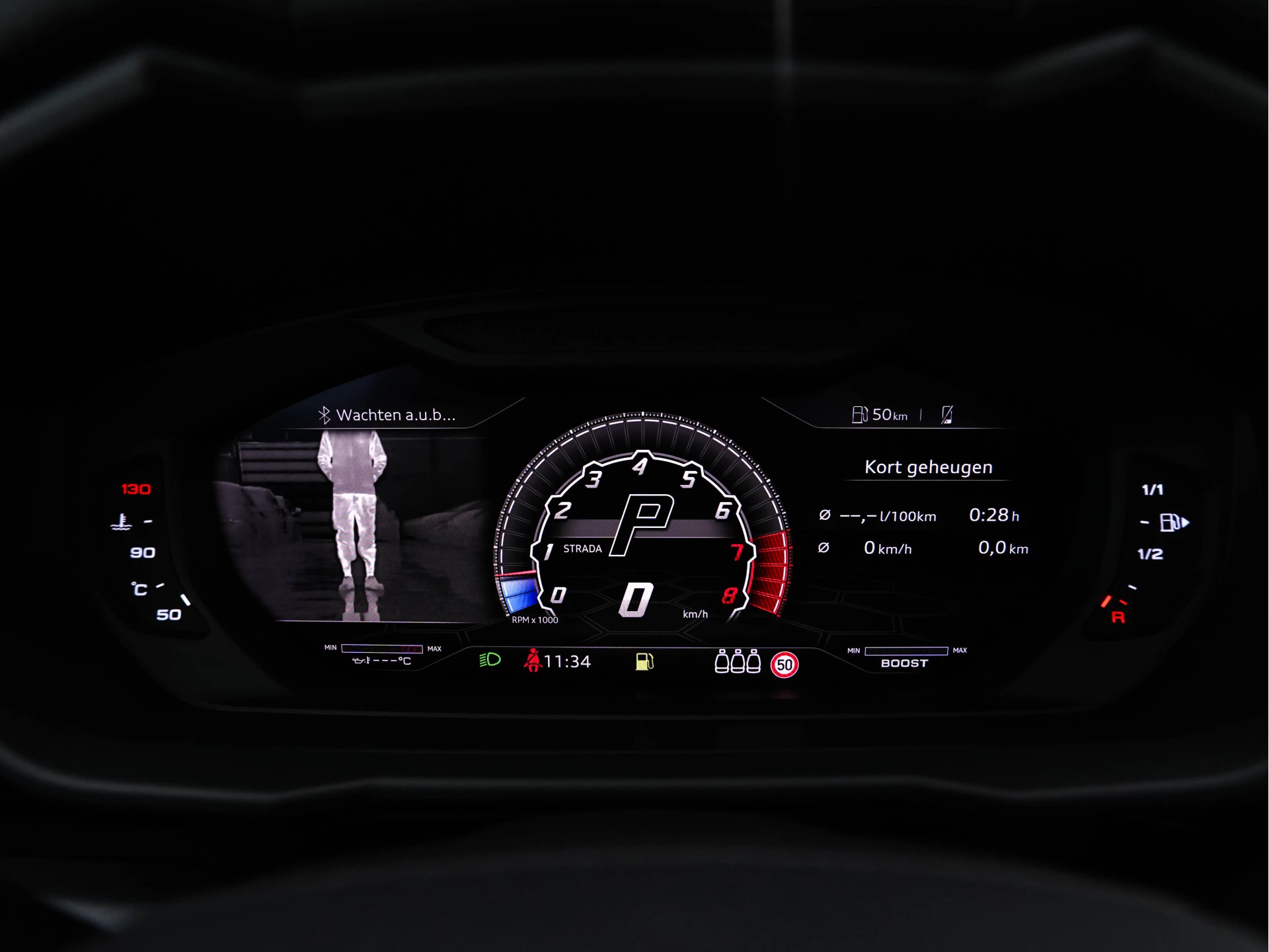 Hoofdafbeelding Lamborghini Urus