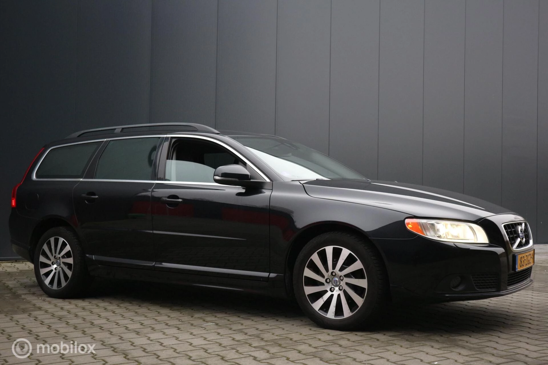 Hoofdafbeelding Volvo V70