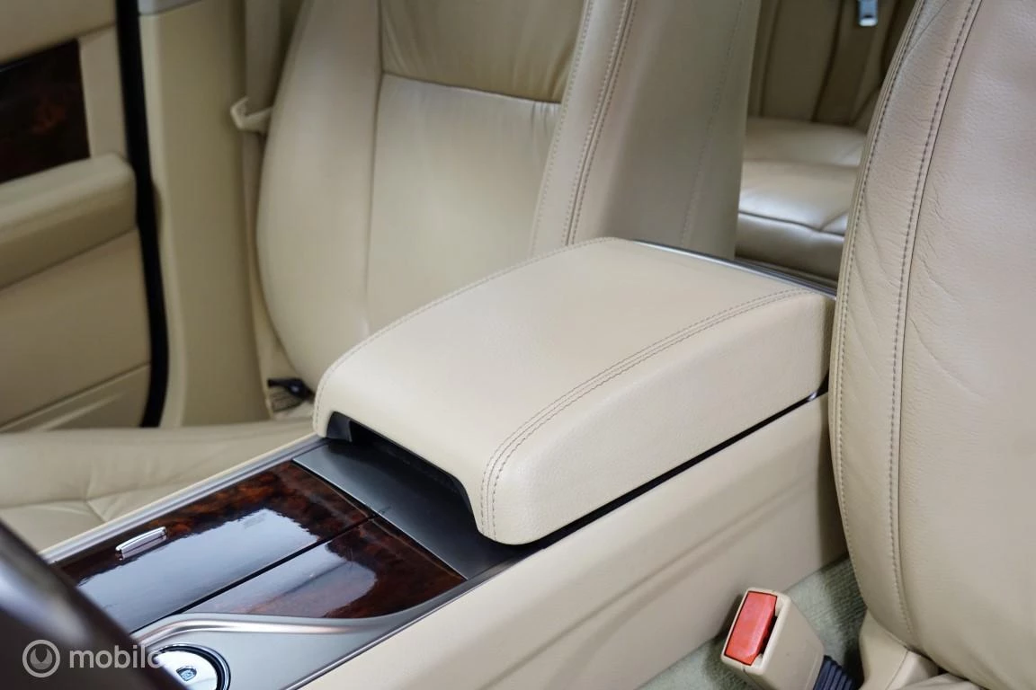 Hoofdafbeelding Jaguar XF