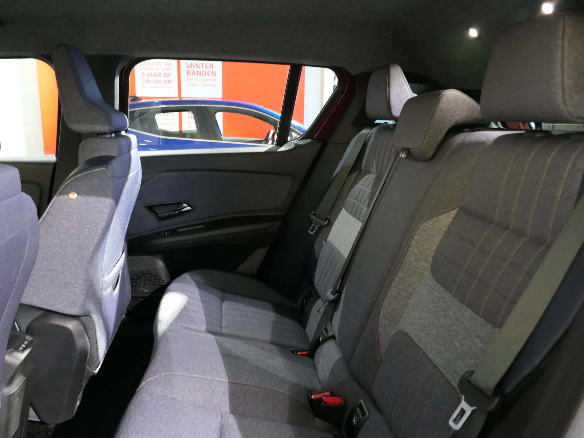 Hoofdafbeelding Renault 4