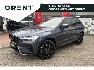 Volvo XC60 2.0 T6 AWD Plus Black Ed.| Facelift | Pano | H&K audio | 360 cam