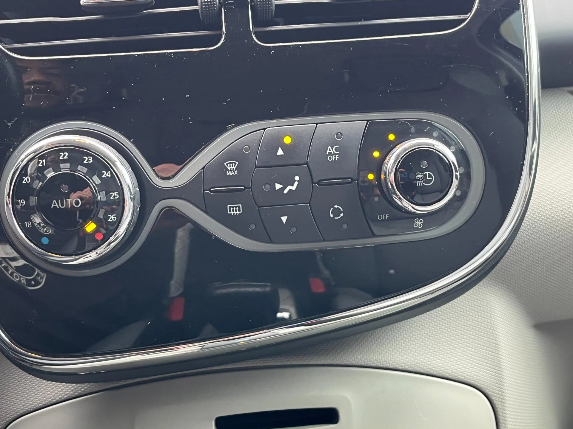 Hoofdafbeelding Renault ZOE