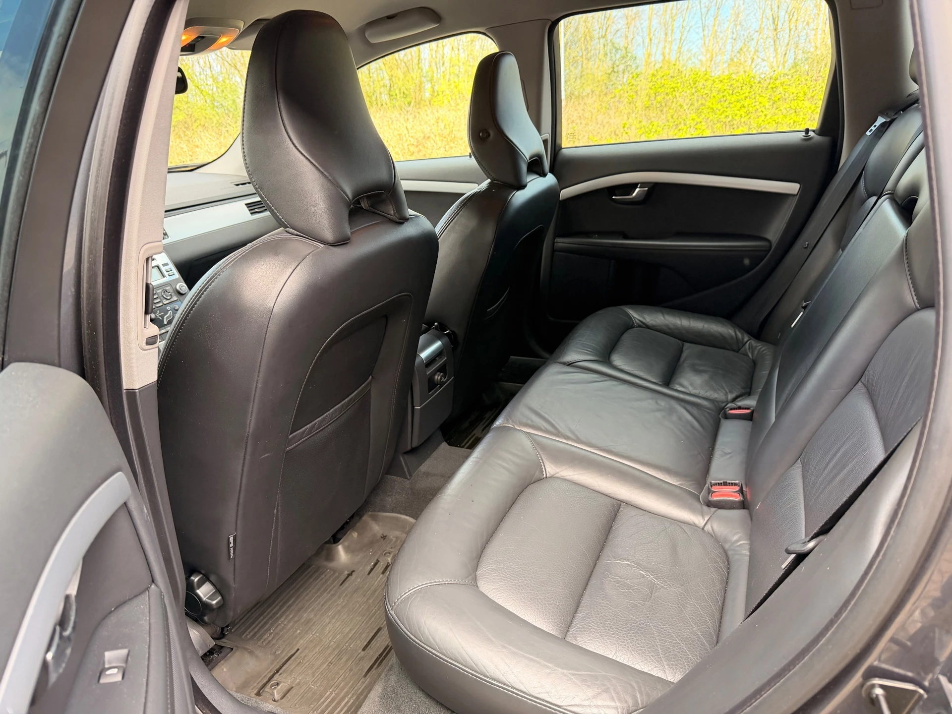 Hoofdafbeelding Volvo V70