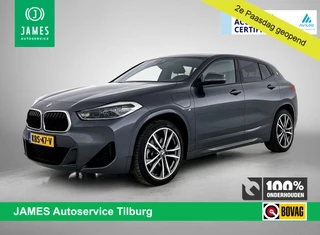 BMW X2 xDrive25e M SPORT | EL-ACHTERKLEP | NAVI