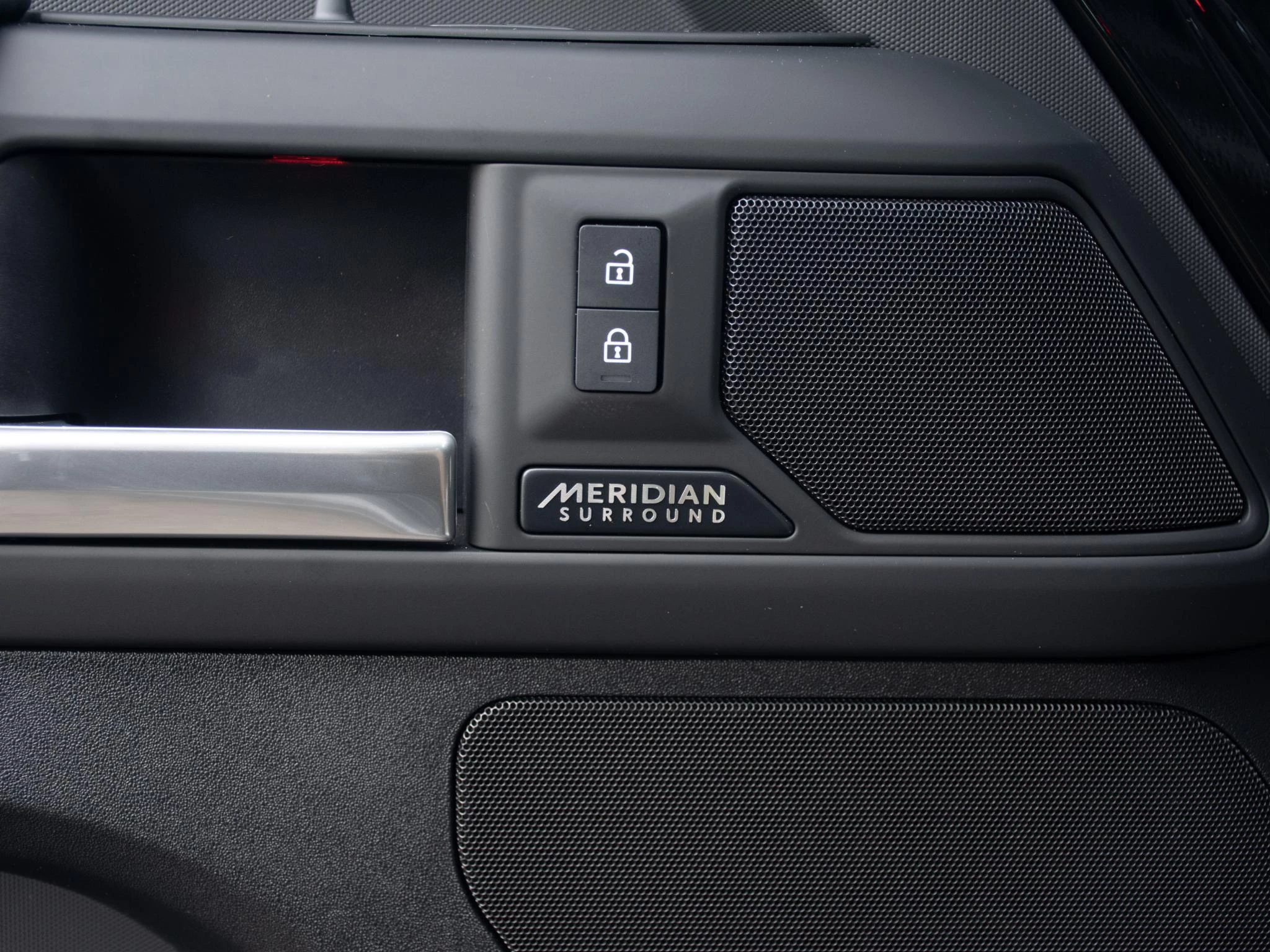 Hoofdafbeelding Land Rover Defender