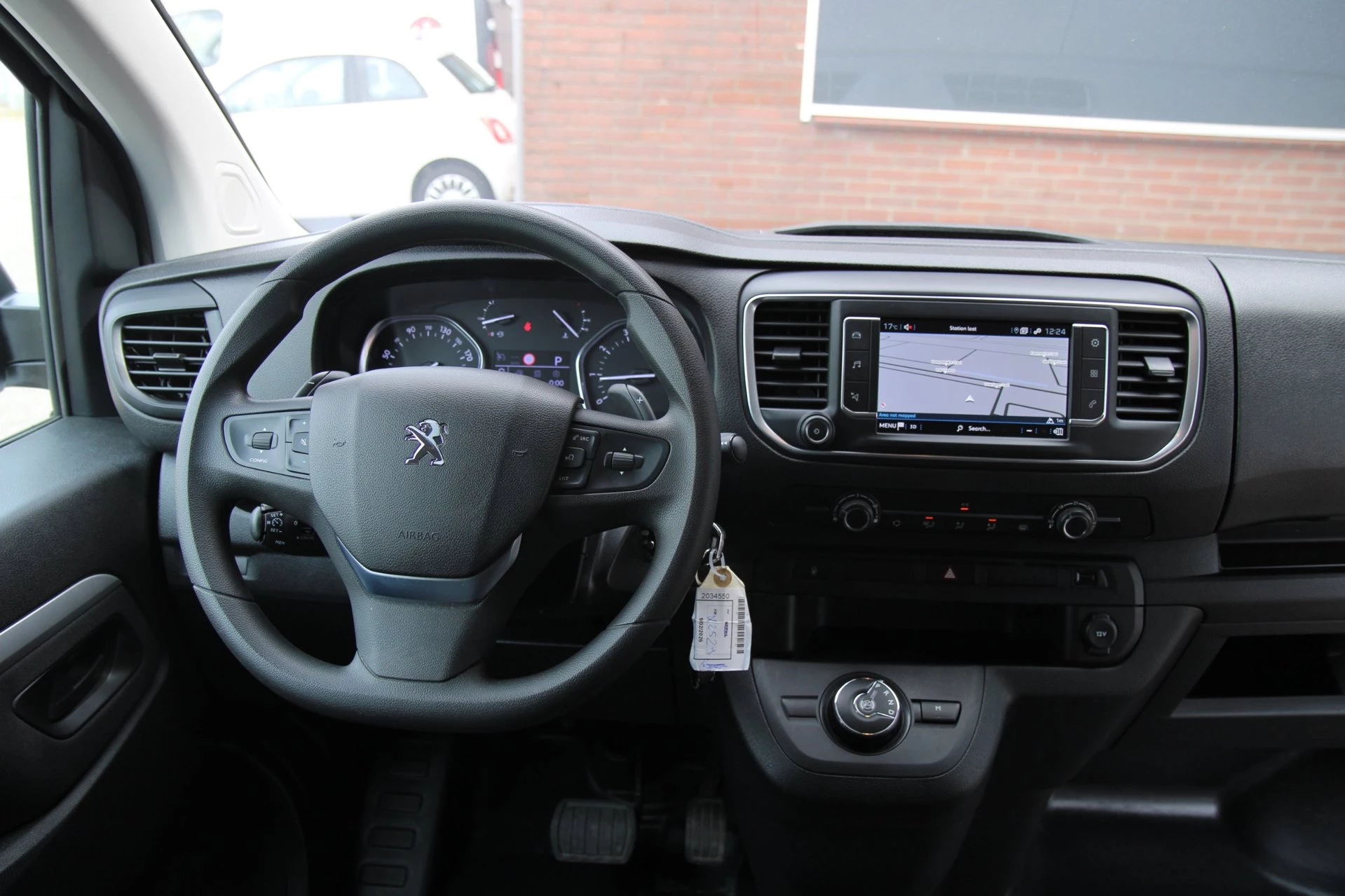 Hoofdafbeelding Peugeot Expert