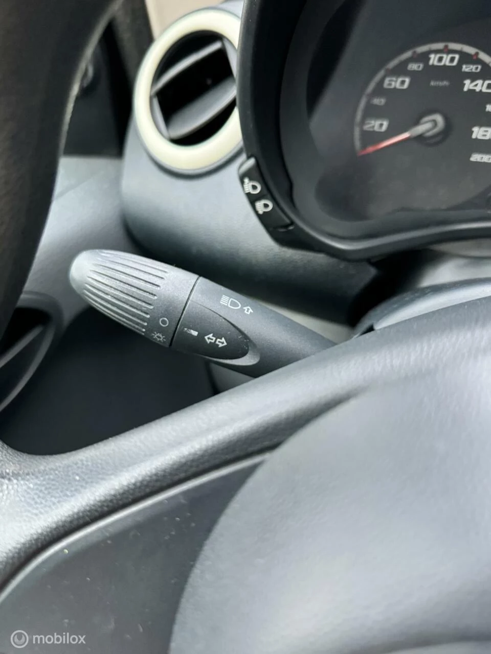 Hoofdafbeelding Ford Ka