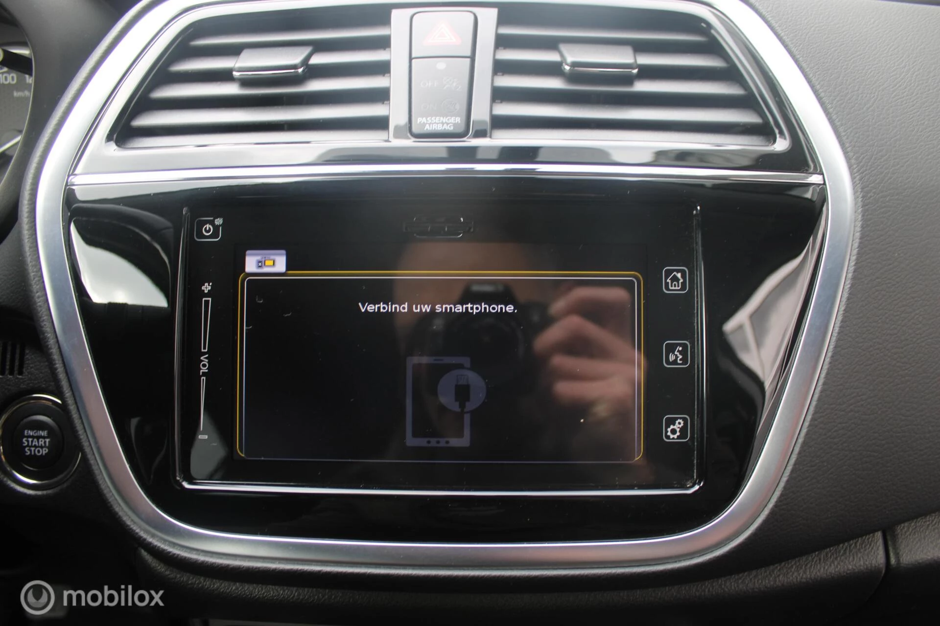 Hoofdafbeelding Suzuki S-Cross