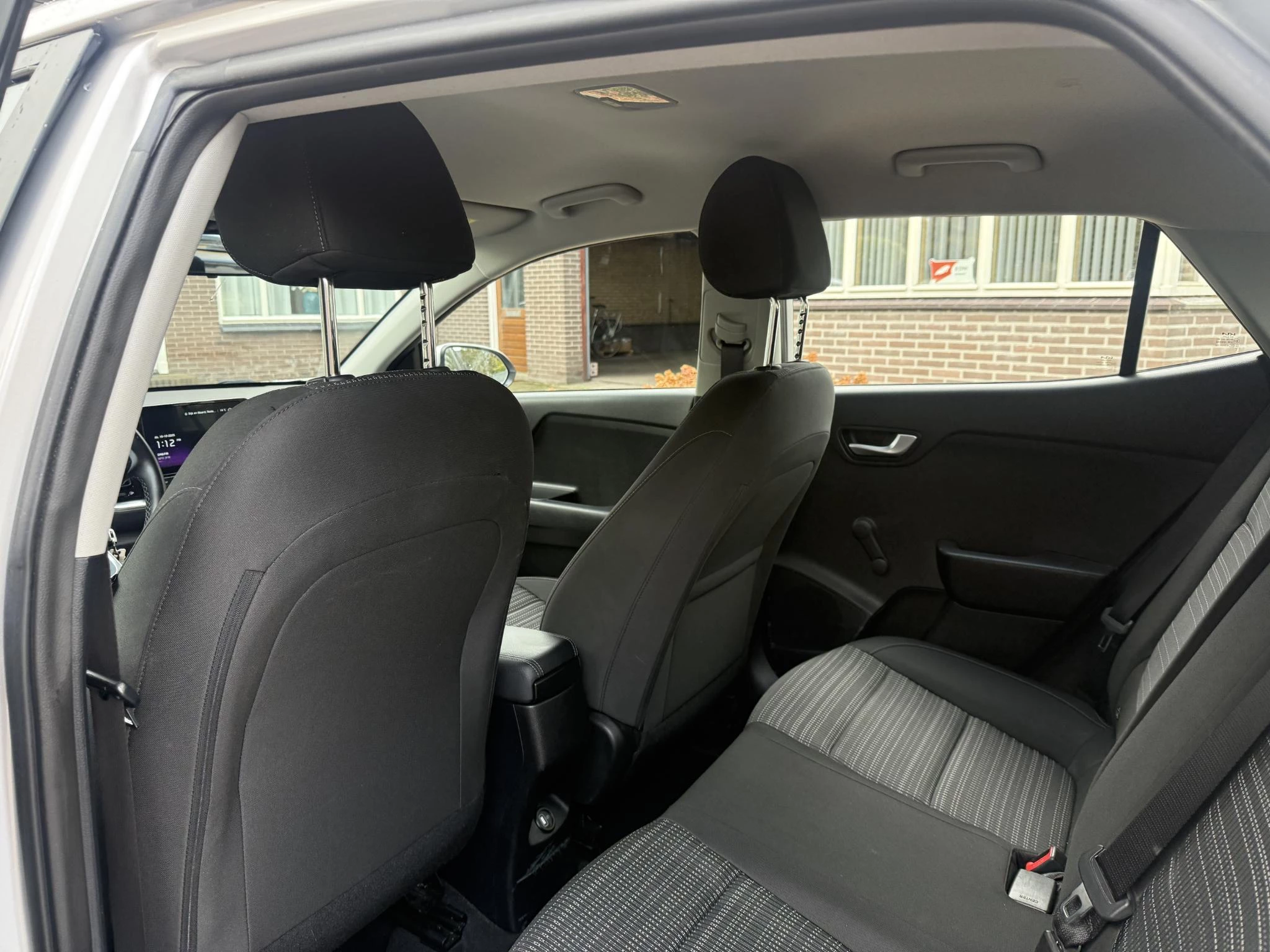 Hoofdafbeelding Kia Stonic