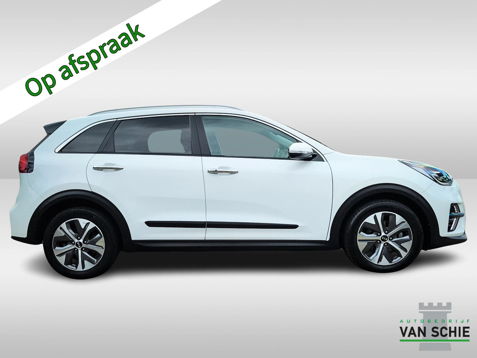 Hoofdafbeelding Kia e-Niro