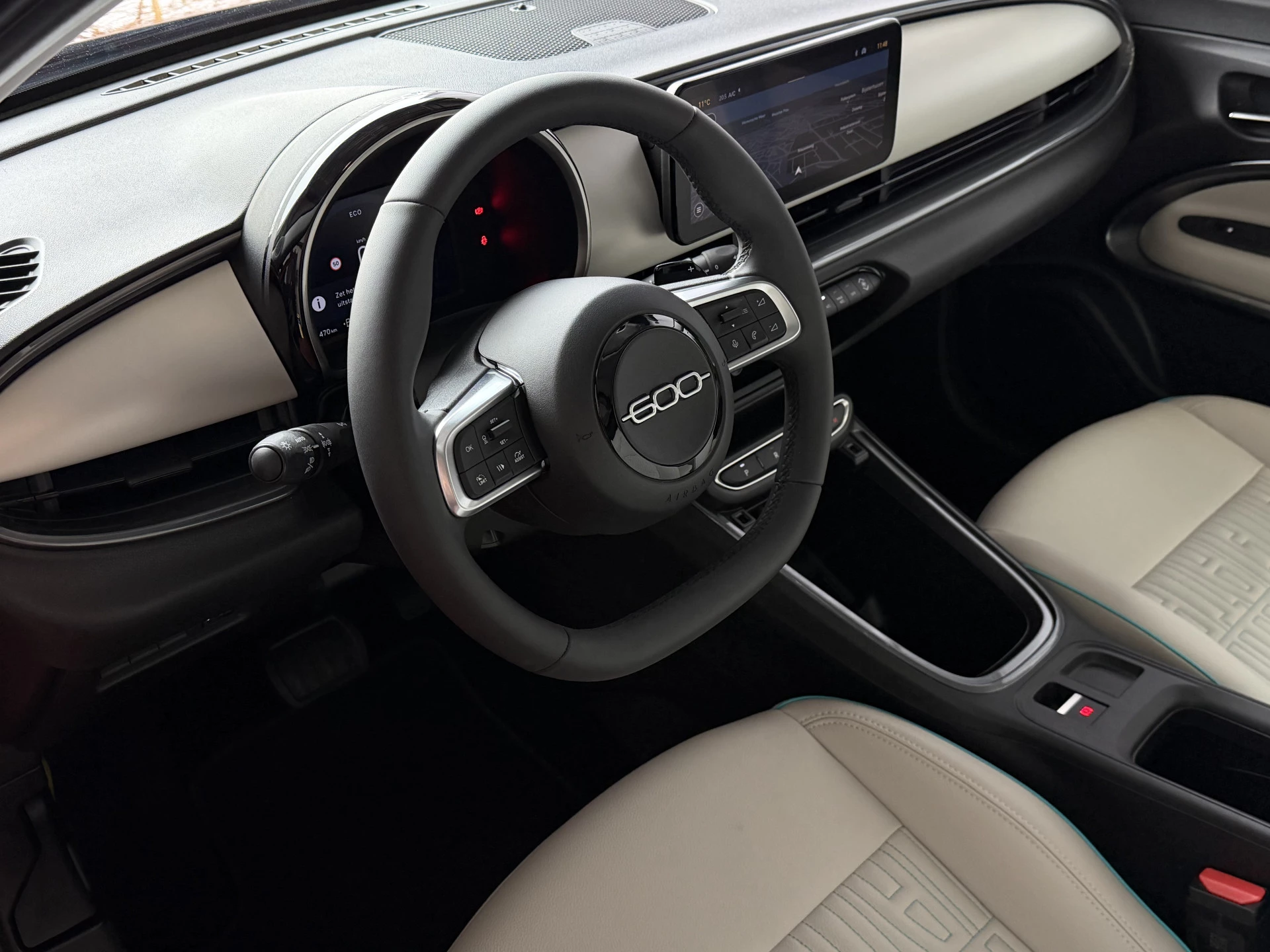 Hoofdafbeelding Fiat 600