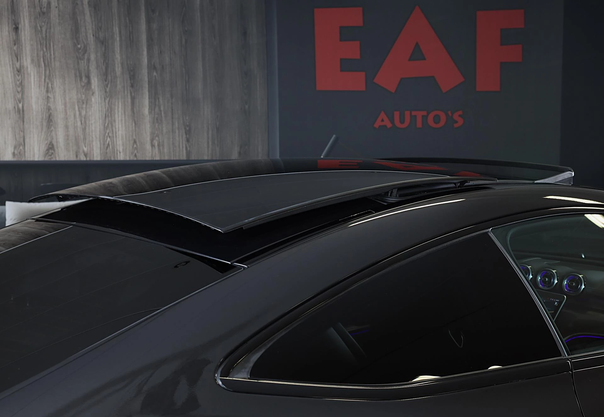 Hoofdafbeelding Mercedes-Benz CLE