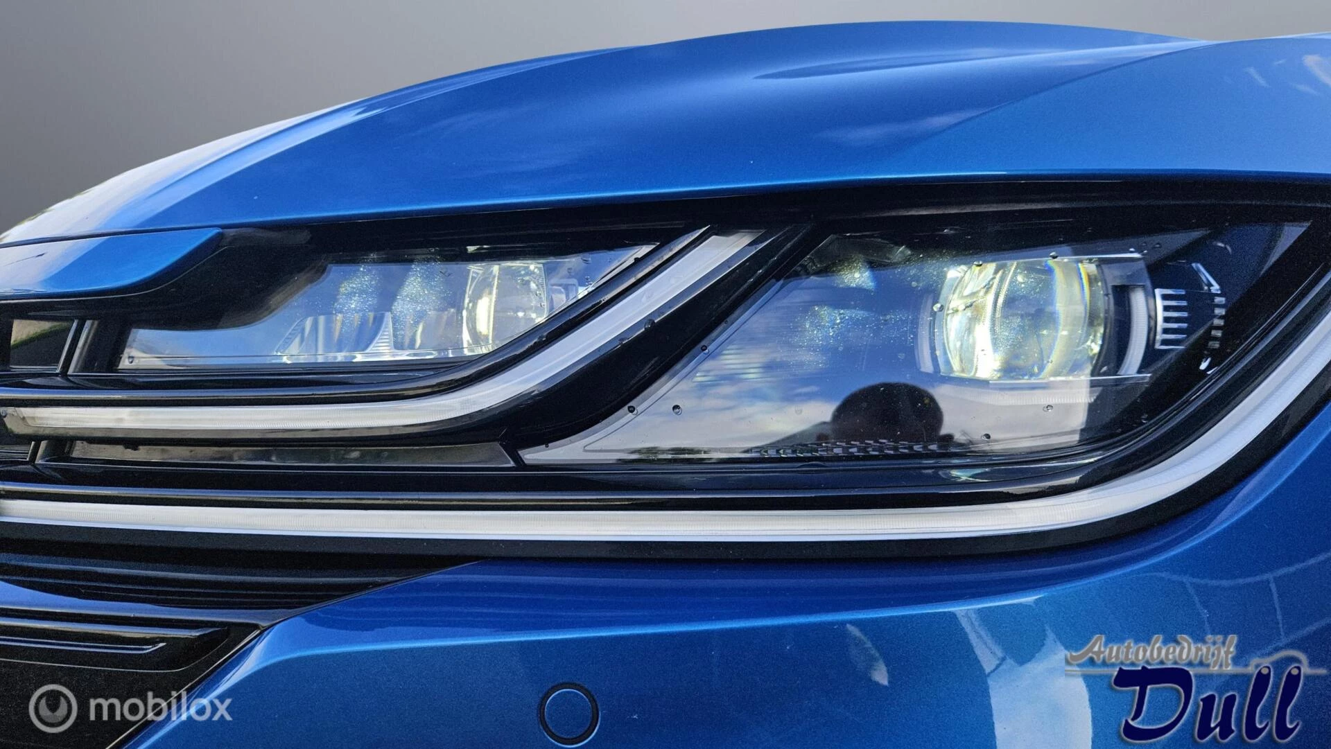 Hoofdafbeelding Volkswagen Arteon
