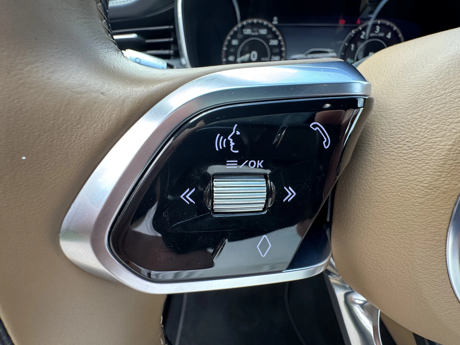 Hoofdafbeelding Jaguar F-PACE