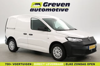 Volkswagen Caddy 2.0 TDI | Airco | Cruise | Carplay | Elektrpakket