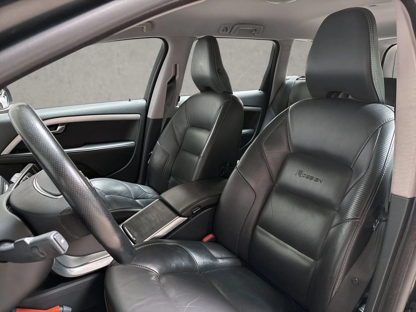 Hoofdafbeelding Volvo V70