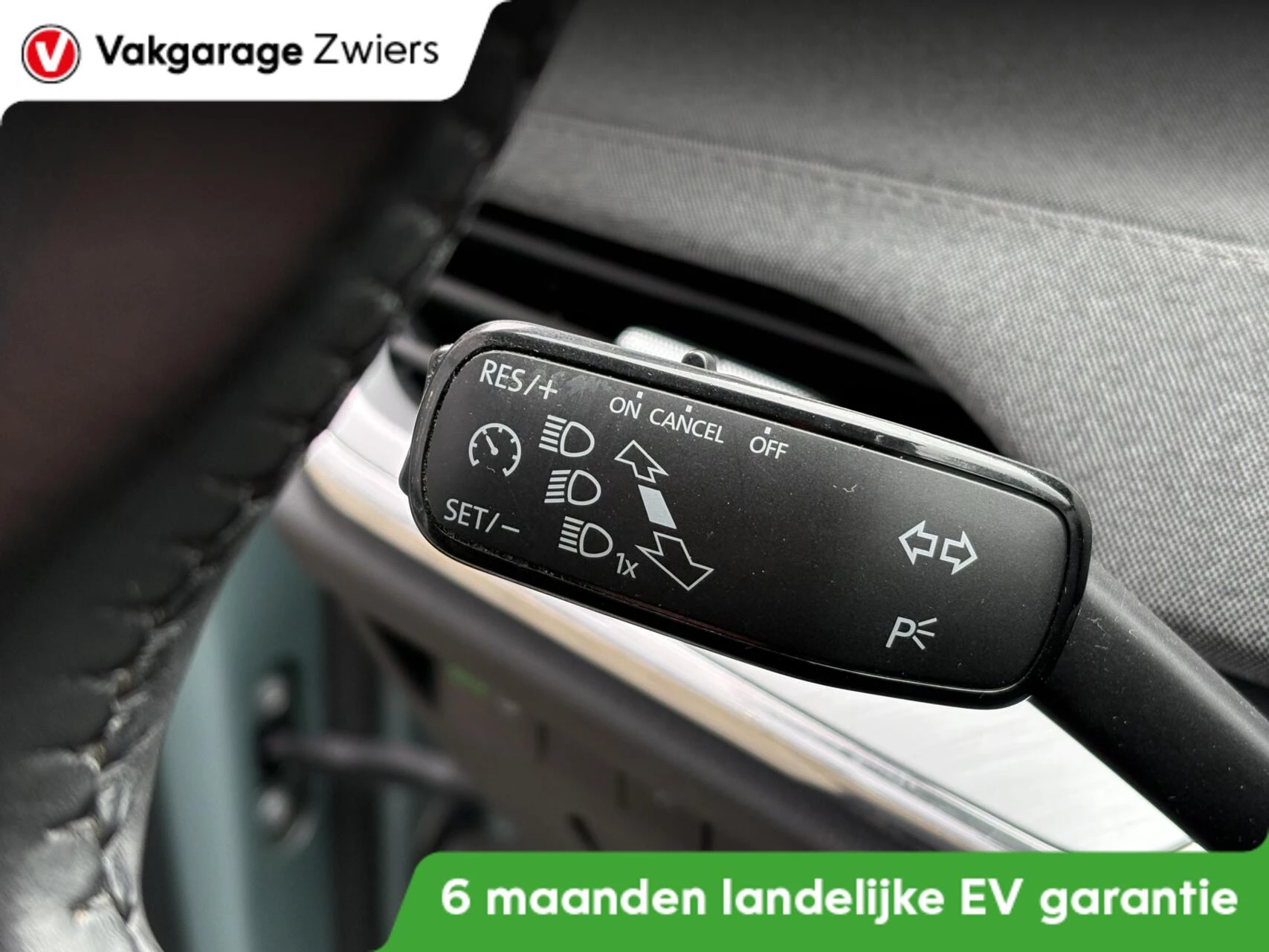 Hoofdafbeelding Škoda Enyaq iV