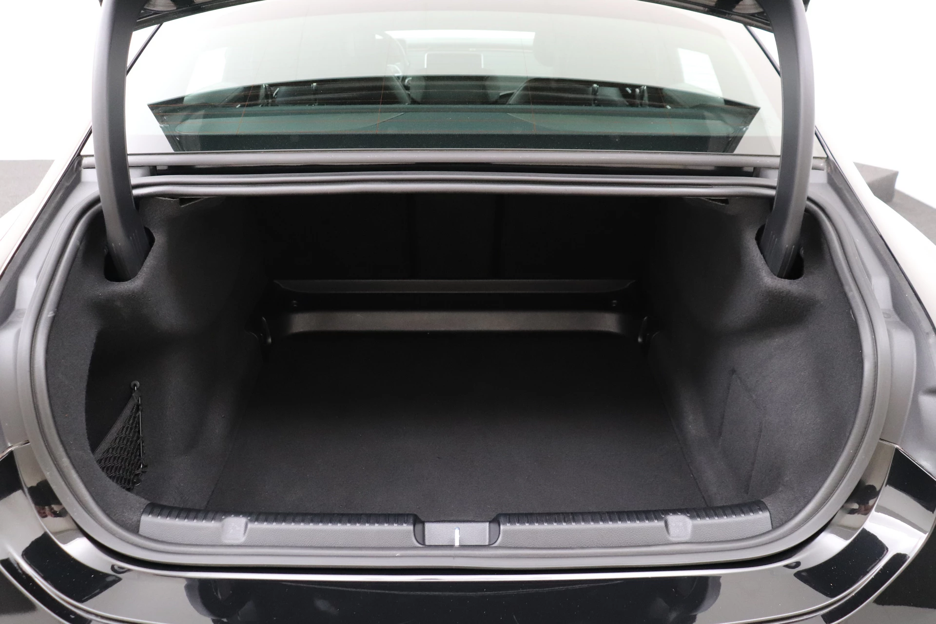 Hoofdafbeelding Mercedes-Benz EQE