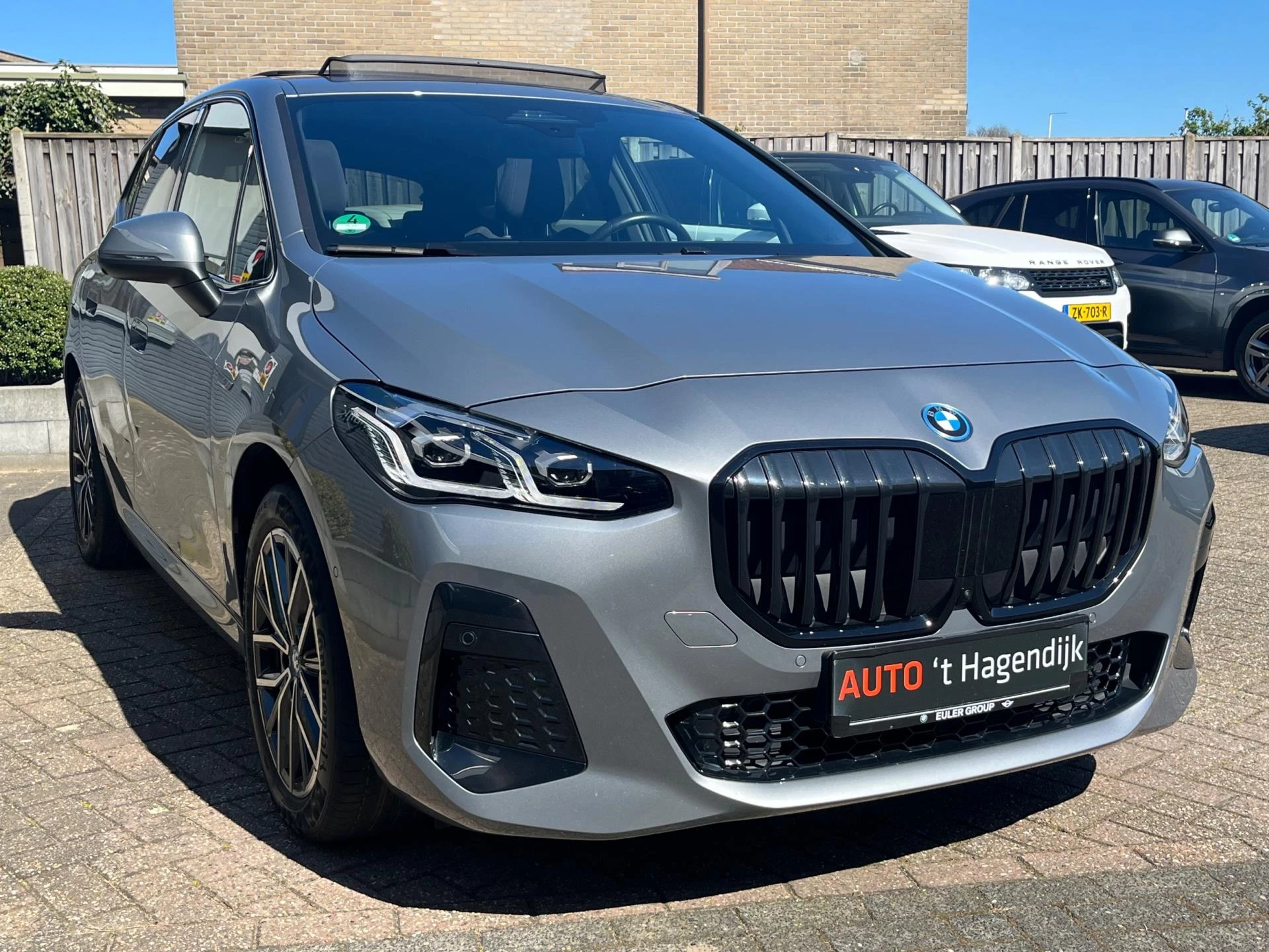 Hoofdafbeelding BMW 2 Serie