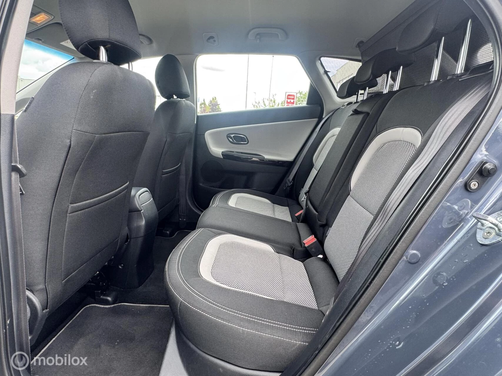 Hoofdafbeelding Kia cee'd