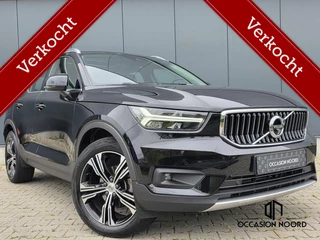 Volvo XC40 1.5 T3|Pano|360|Leder|Stoel/Stuur Verw.|Keyless|