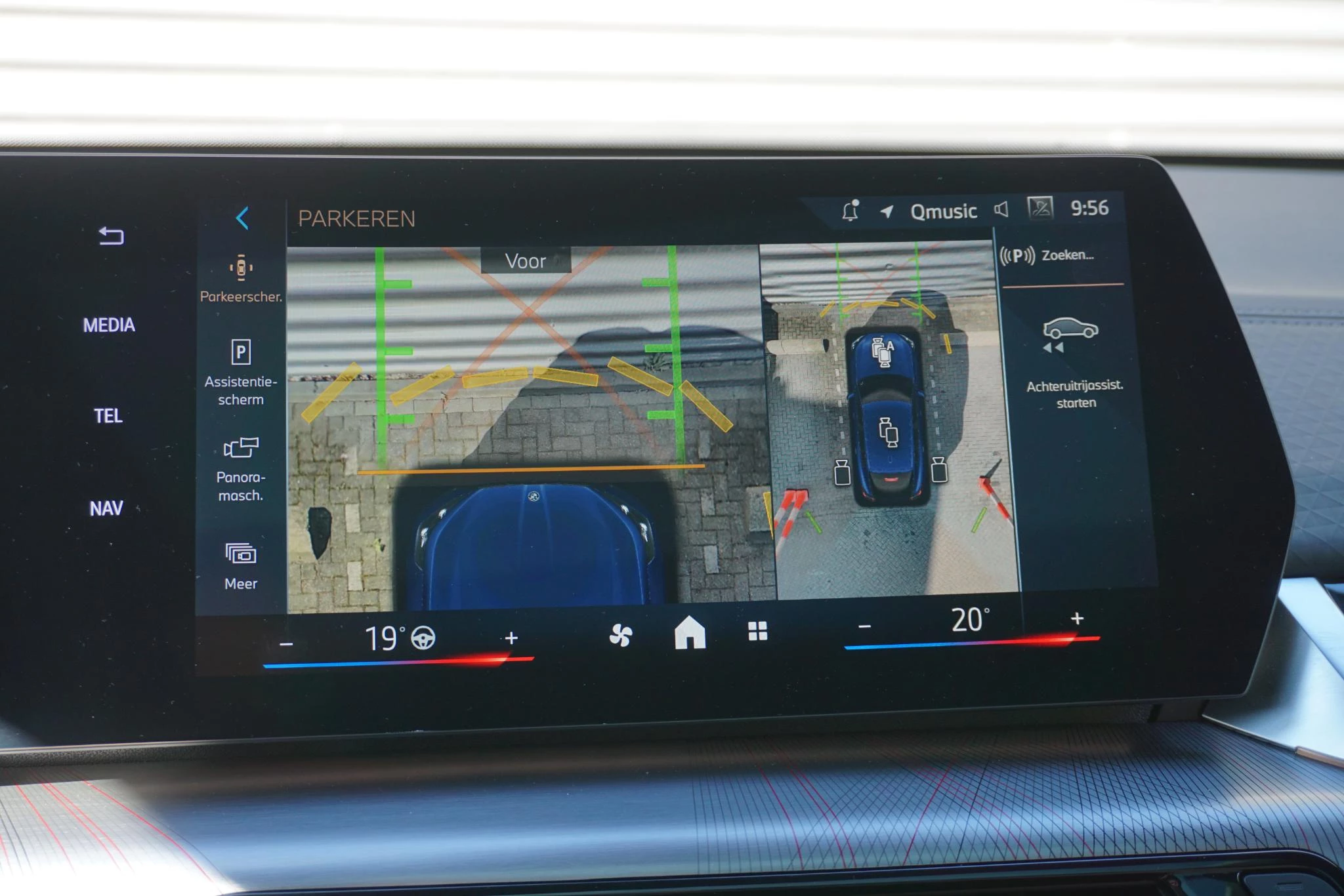 Hoofdafbeelding BMW iX2