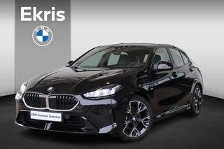 BMW 1-serie 120 | M Sport | Harman Kardon | Voorstoelen Verwarmd