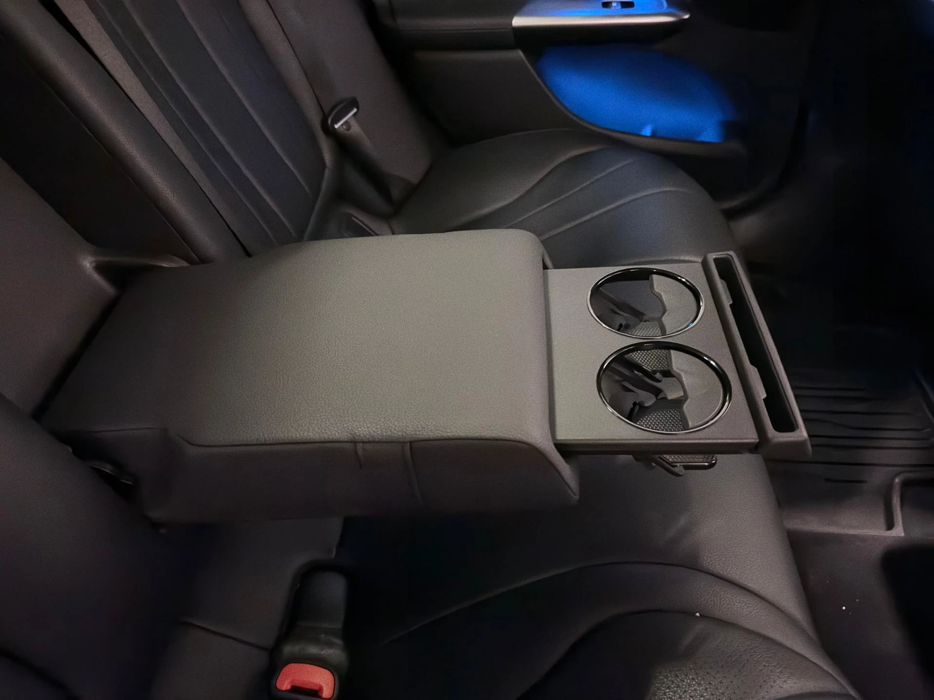 Hoofdafbeelding Mercedes-Benz EQE