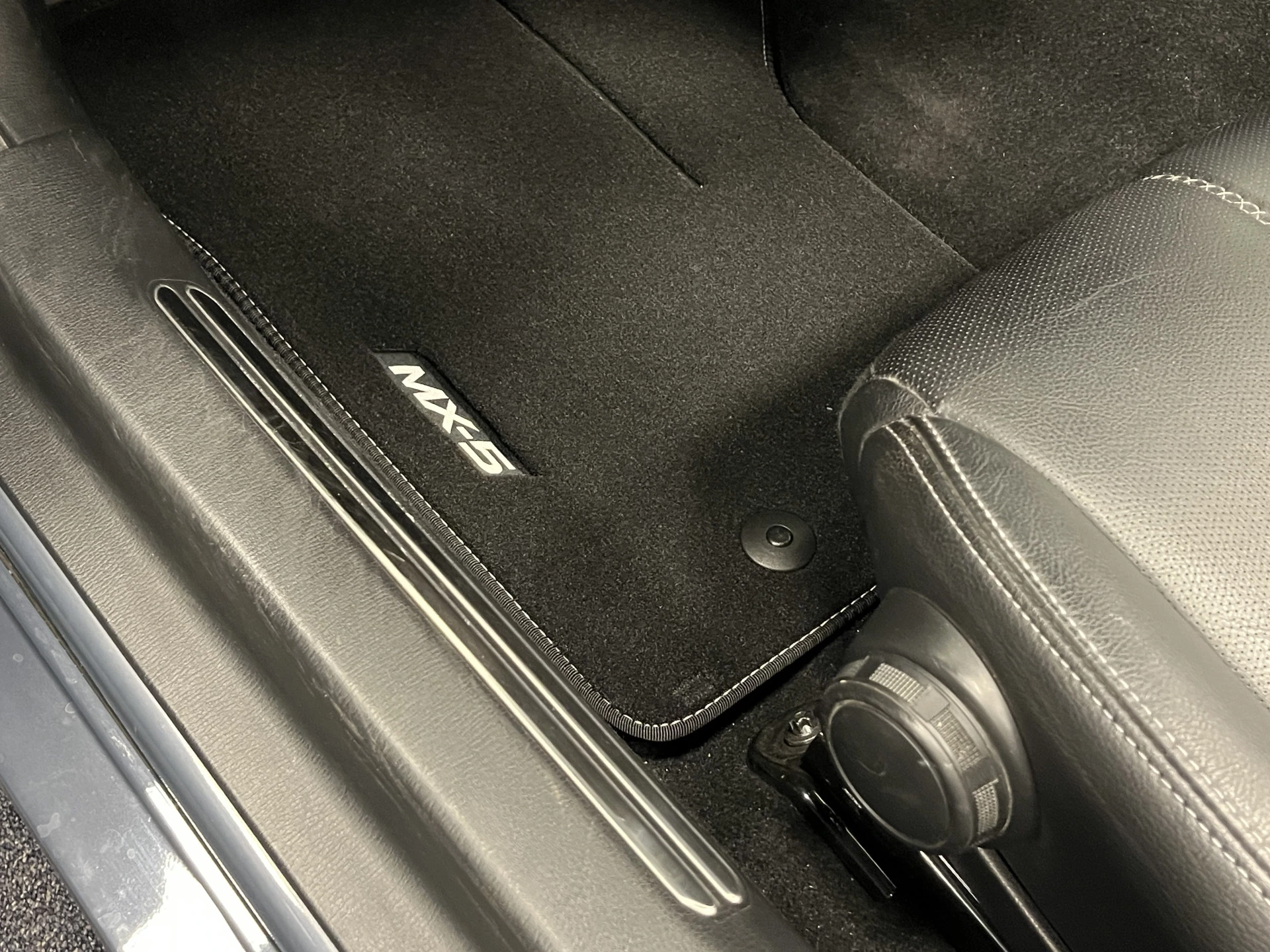 Hoofdafbeelding Mazda MX-5