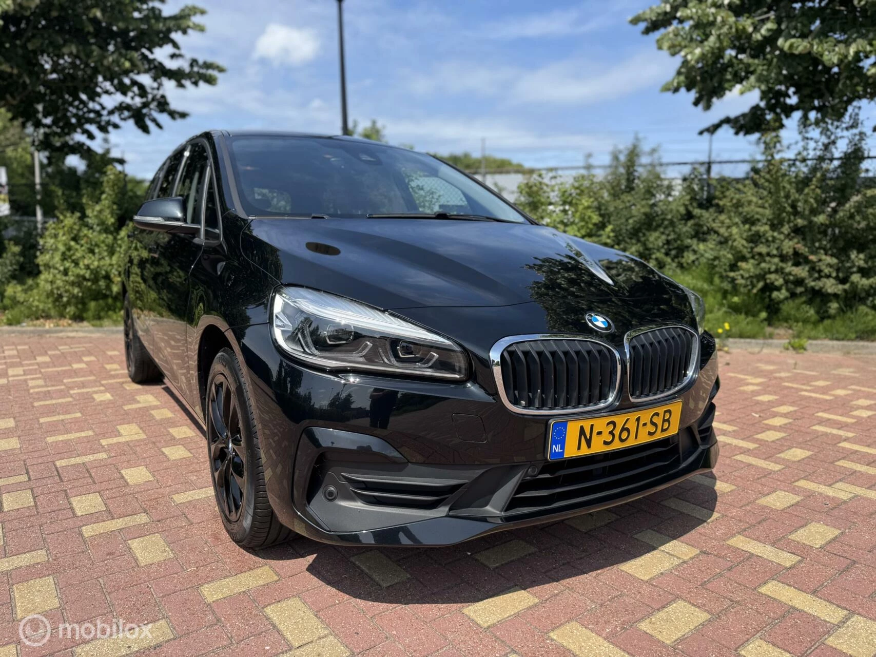 Hoofdafbeelding BMW 2 Serie