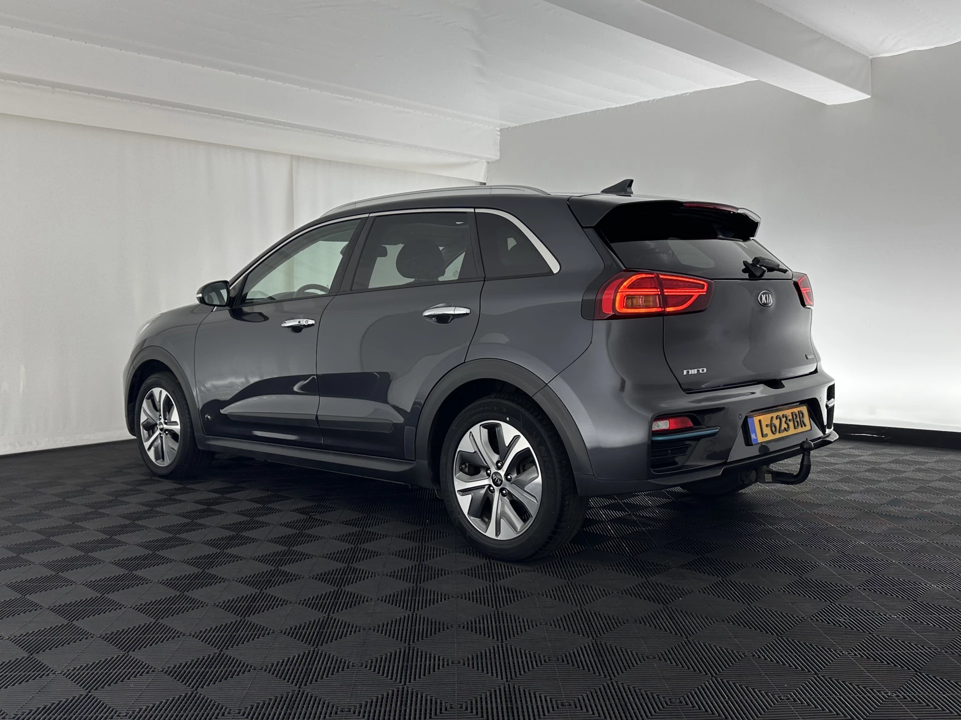 Hoofdafbeelding Kia e-Niro
