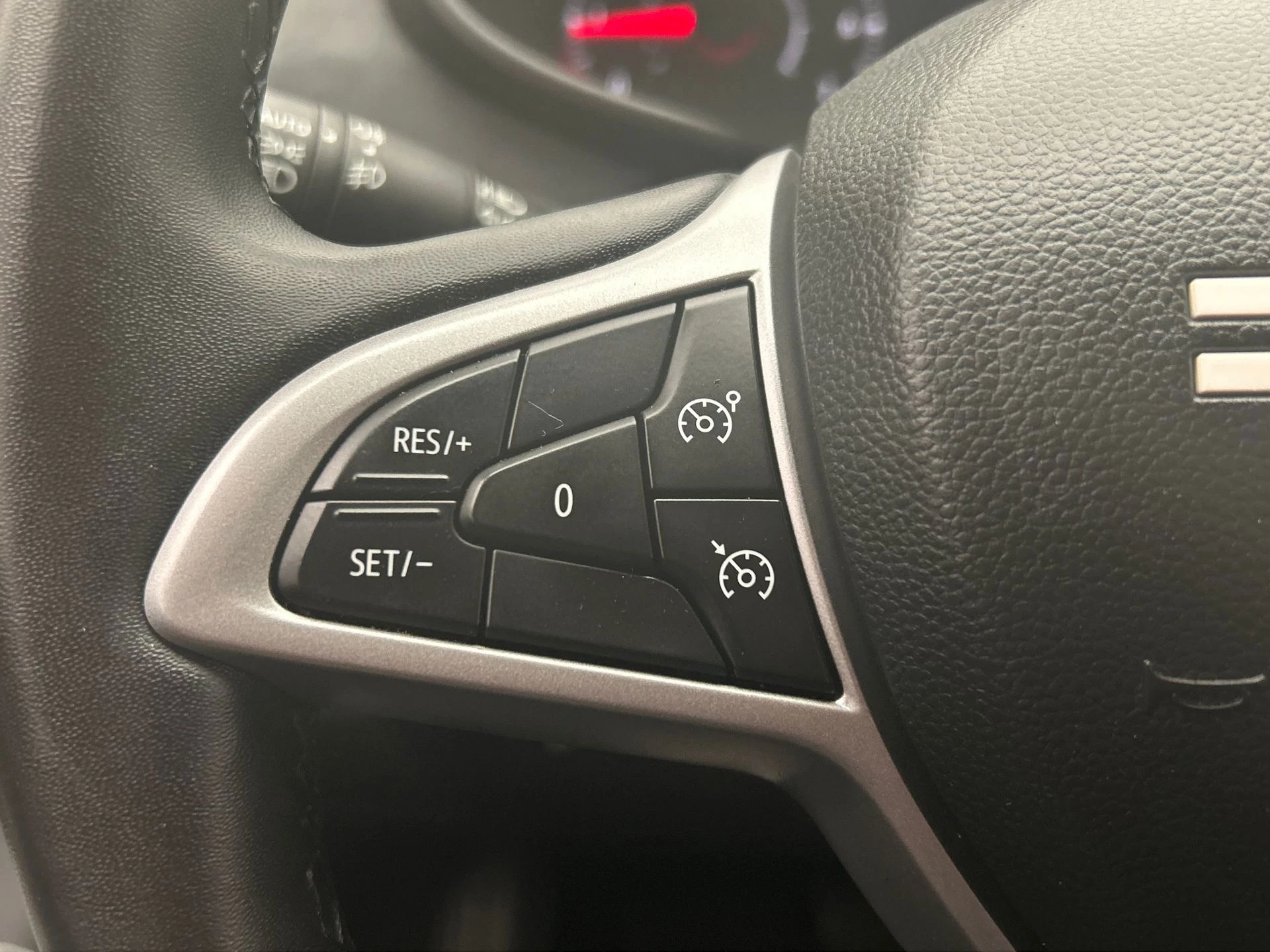 Hoofdafbeelding Dacia Sandero Stepway