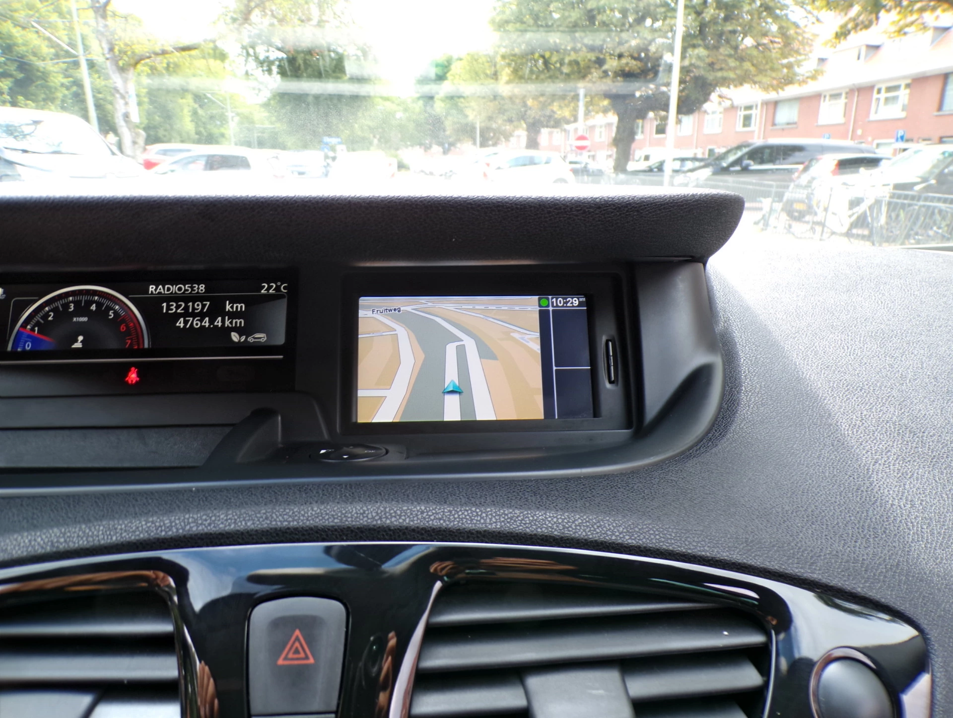 Hoofdafbeelding Renault Grand Scénic