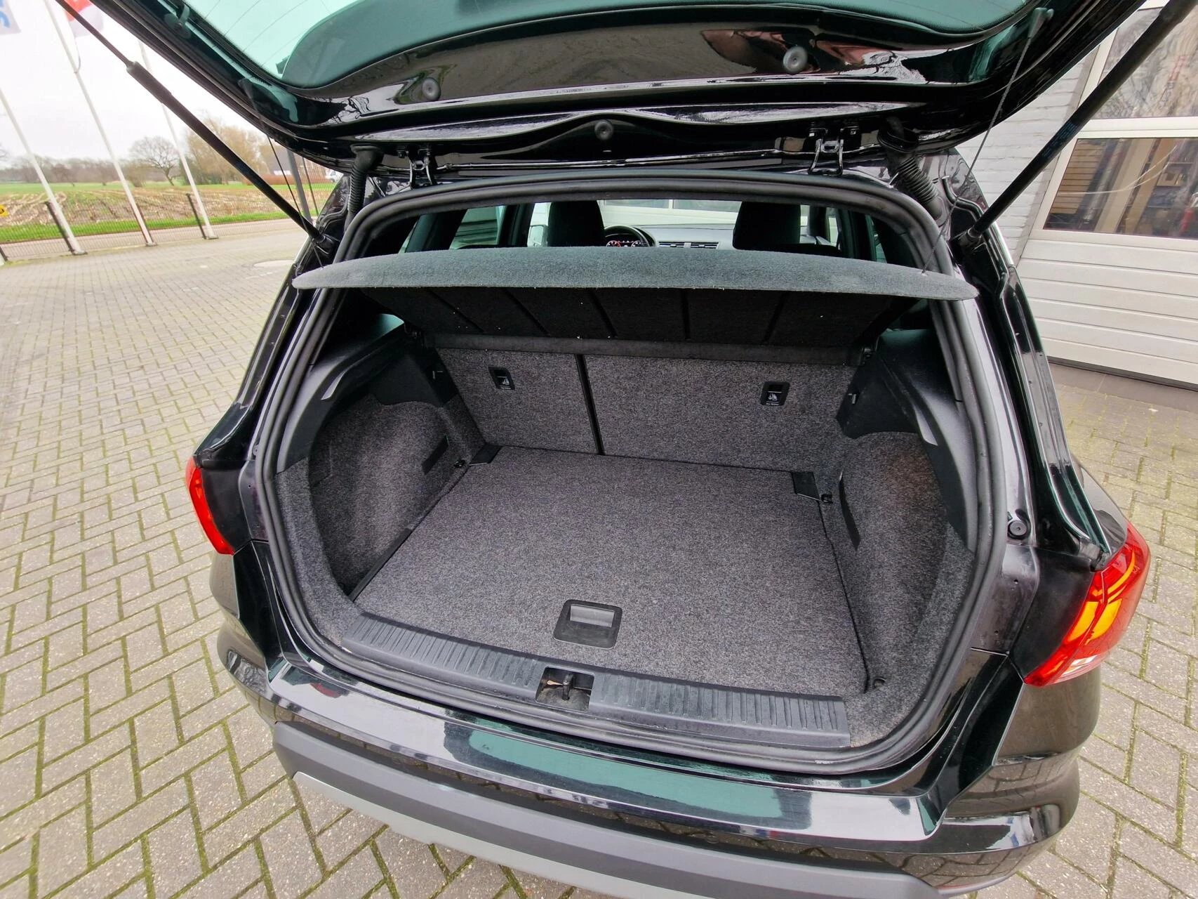 Hoofdafbeelding SEAT Arona