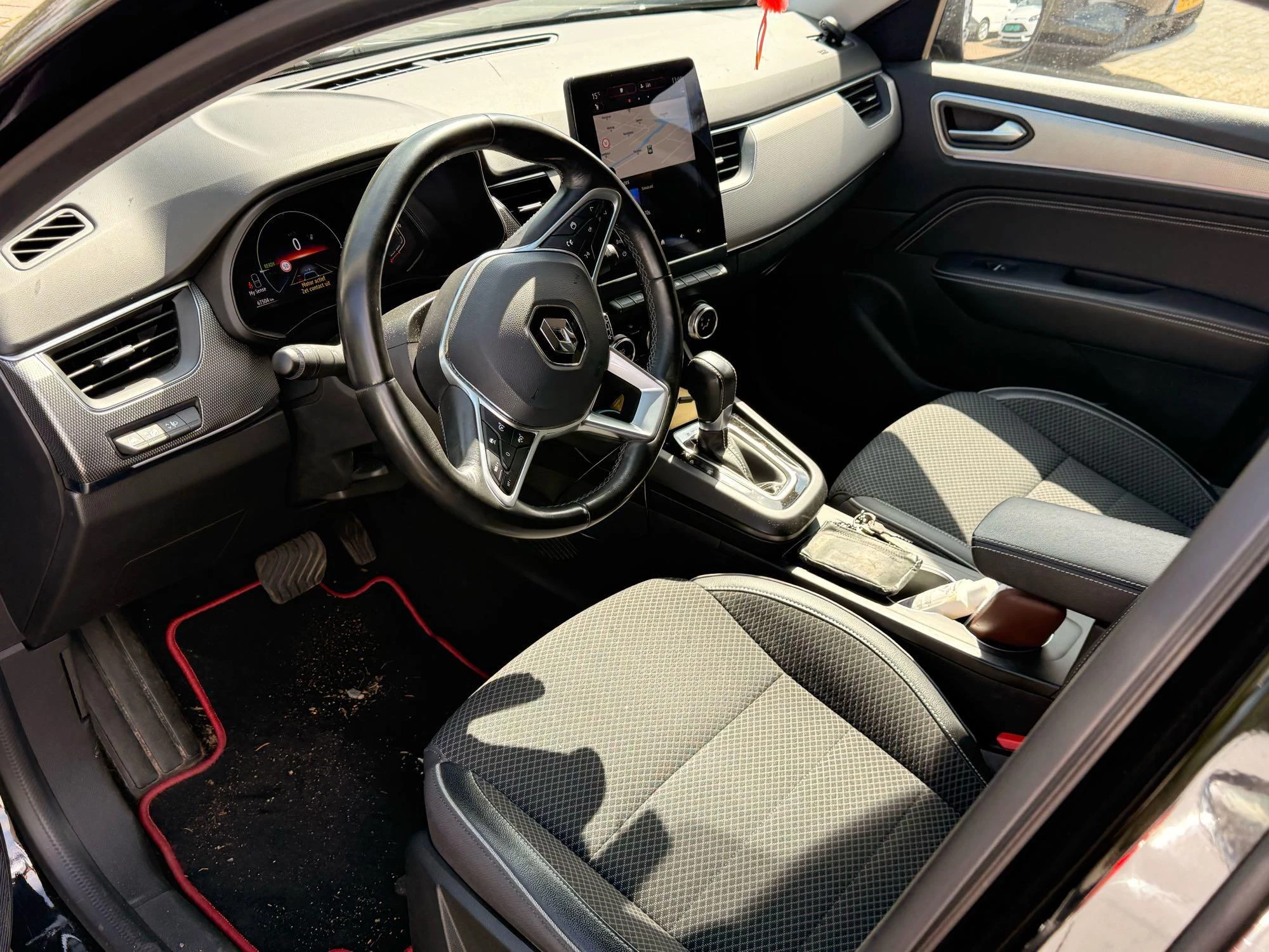 Hoofdafbeelding Renault Arkana