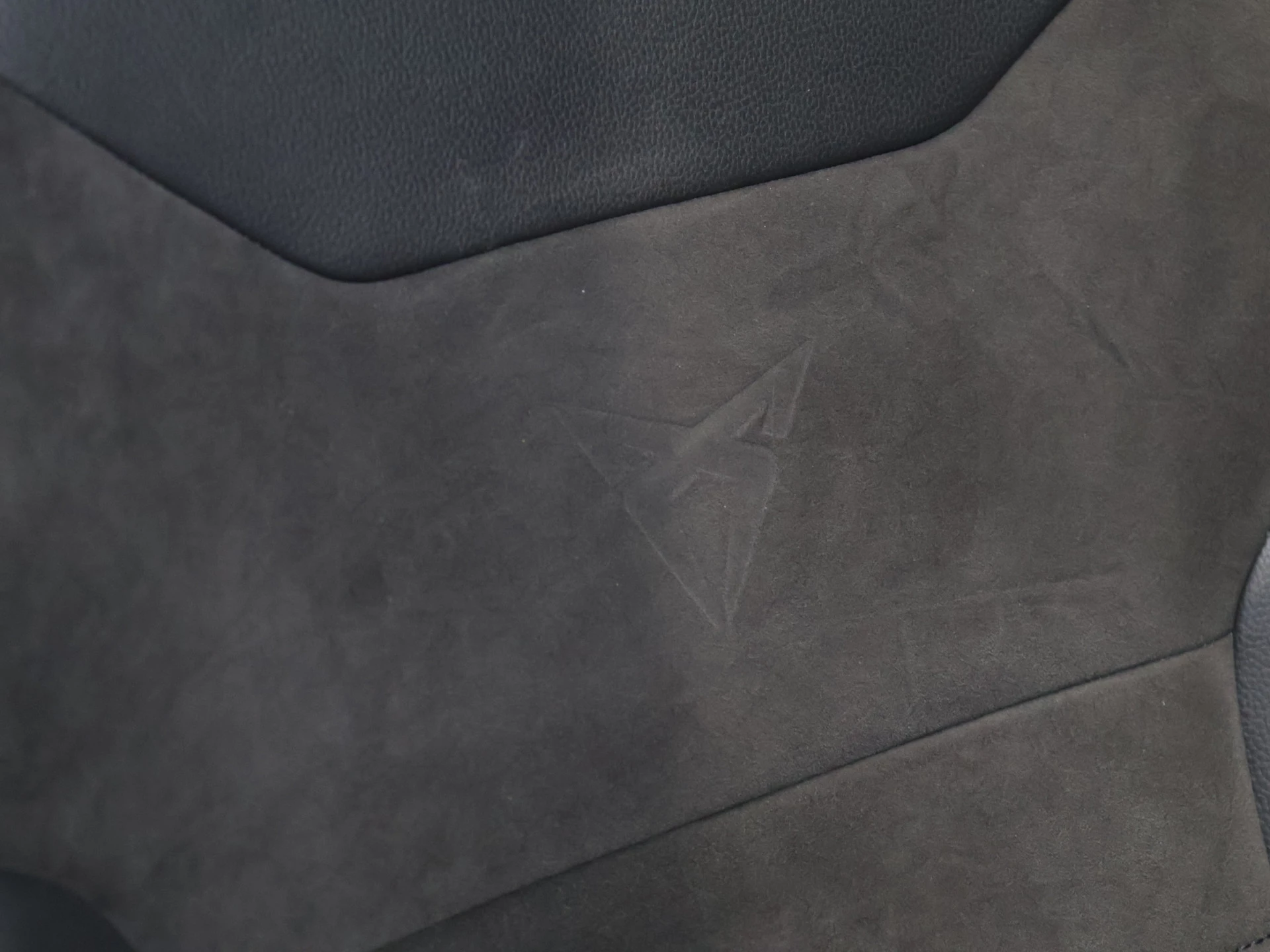 Hoofdafbeelding CUPRA Ateca