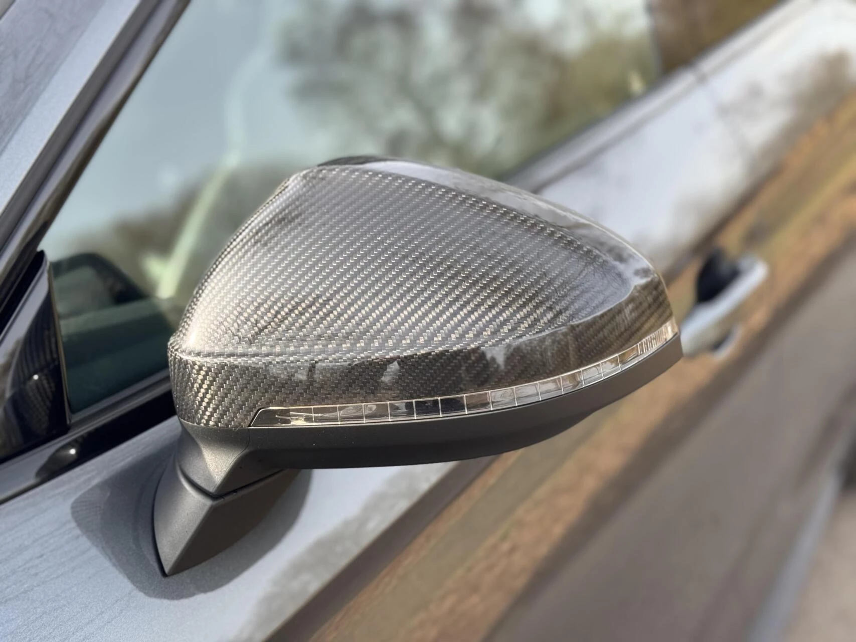 Hoofdafbeelding Audi S5