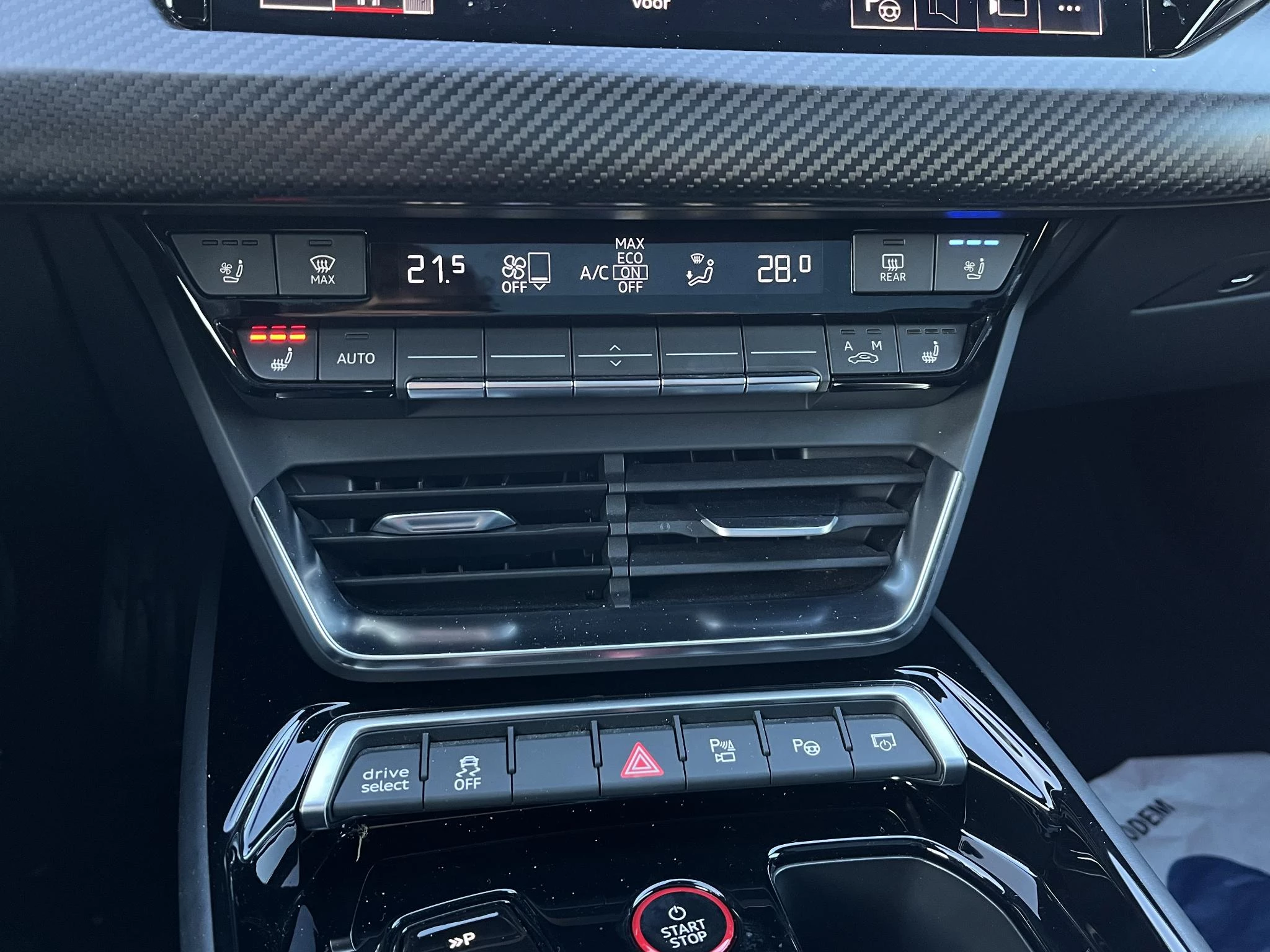 Hoofdafbeelding Audi e-tron GT