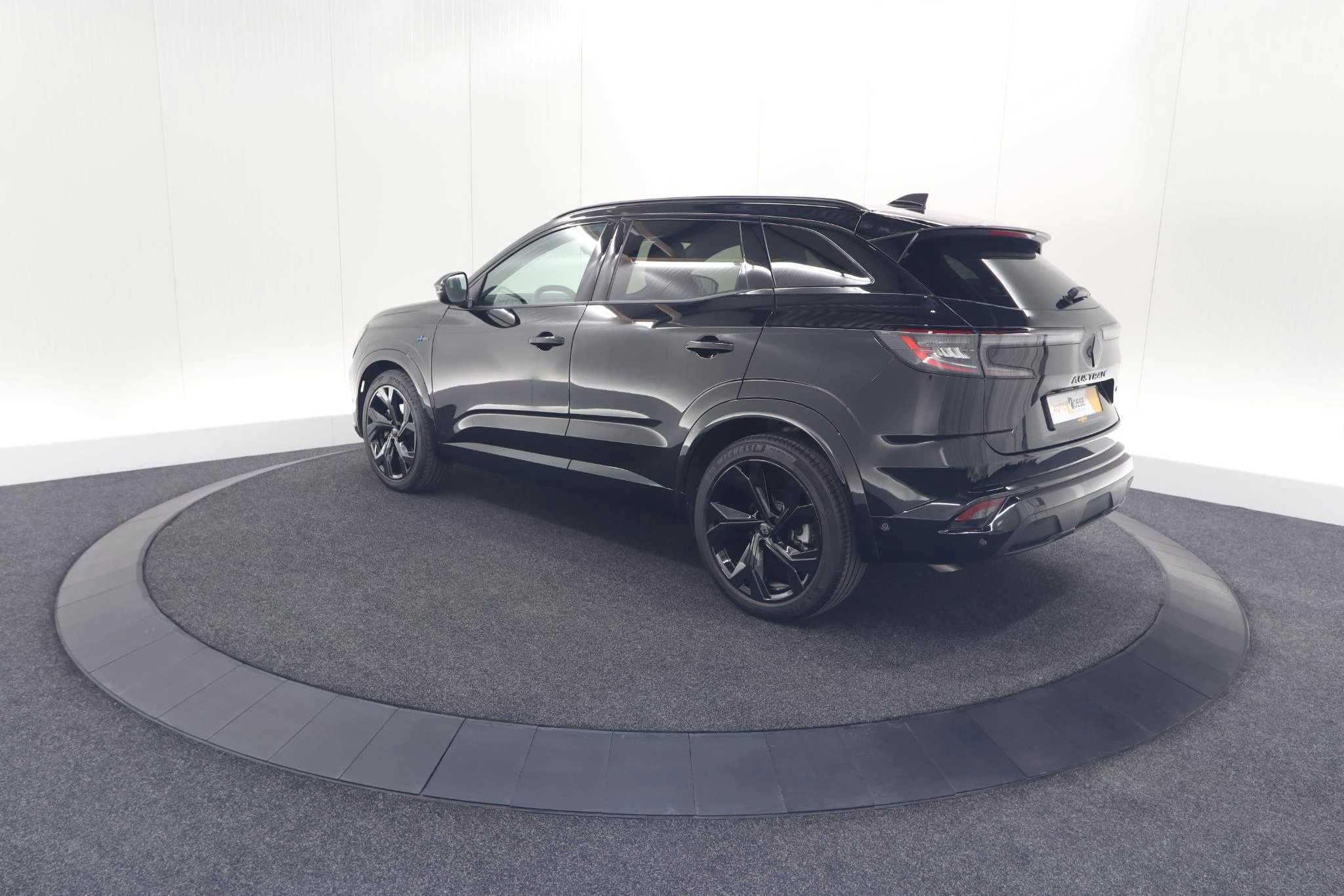 Hoofdafbeelding Renault Austral