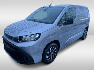 Toyota ProAce City 1.5 D-4D L1 Automaat Professional Nieuw Model (Wordt verwacht)