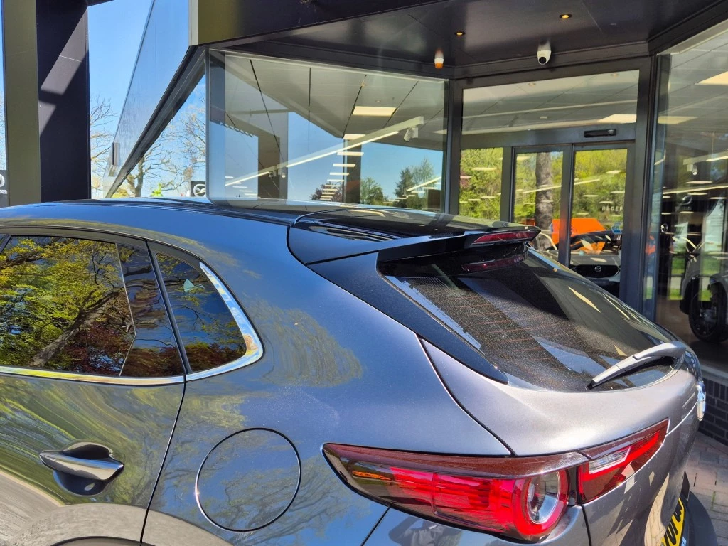 Hoofdafbeelding Mazda CX-30